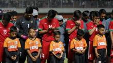 Juara Grup B, Semangat Indonesia di Semifinal AFF U-18